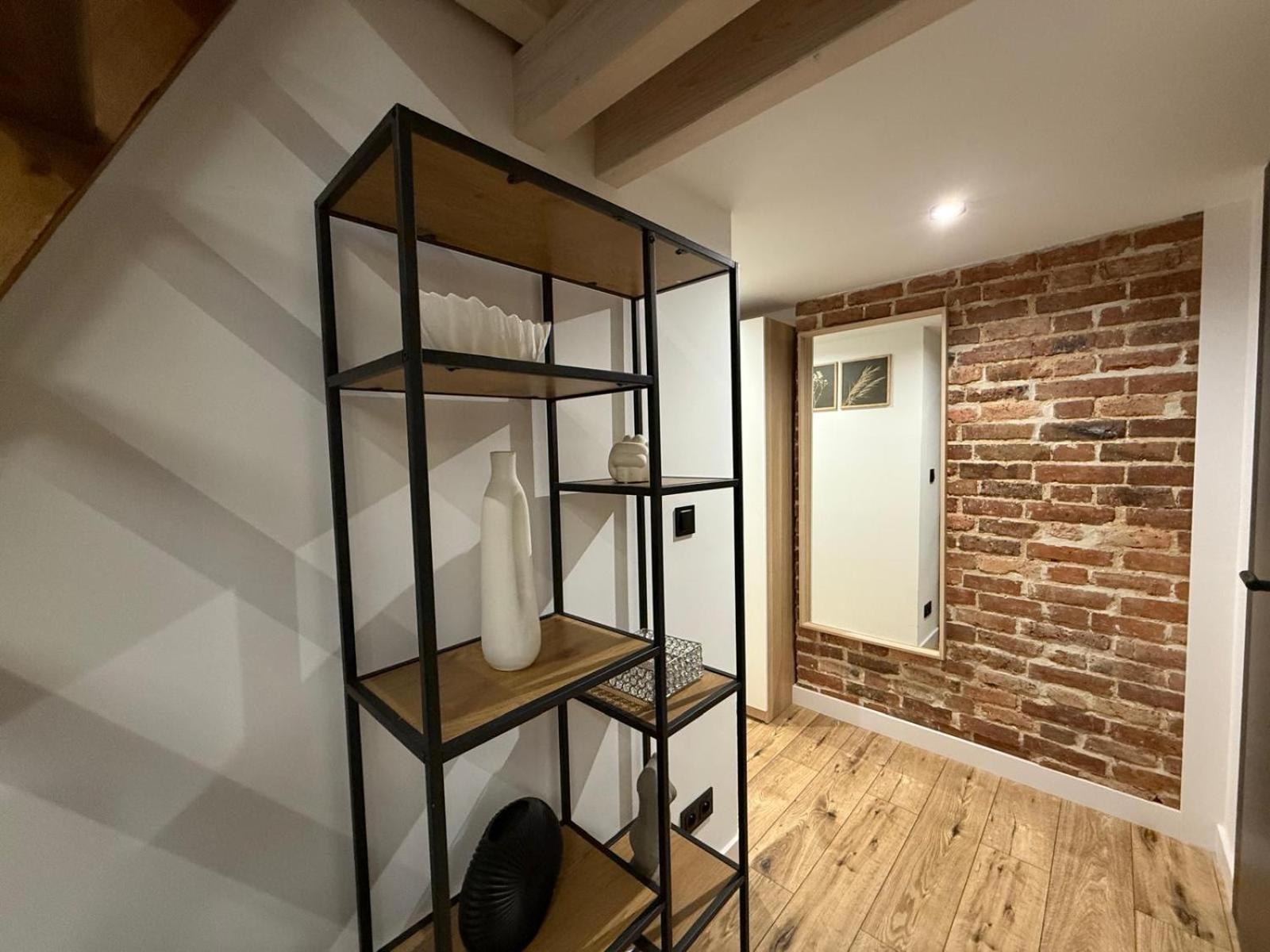 Loft In The City Center By Kobiela Apartments Katowice Exterior photo